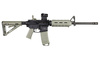 Magpul - Складаний приціл MBUS® - Чорний - MAG248