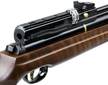 Пневматична гвинтівка Hatsan - AT44W-10 PCP