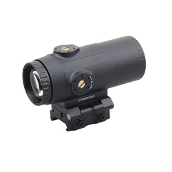 Vector Optics - Мікролупа Paragon 5x30 Micro з кріпленням QD - SCMF-34