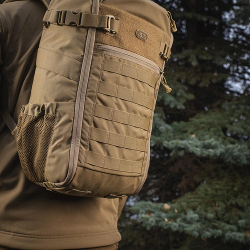 M-Tac - Gen.II Elite Small Туристичний рюкзак - 25 L - Coyote - 10088805