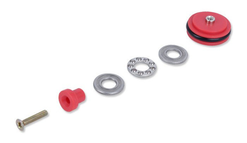 Захисний кожух - поршнева головка Bore Up - GL-04-03