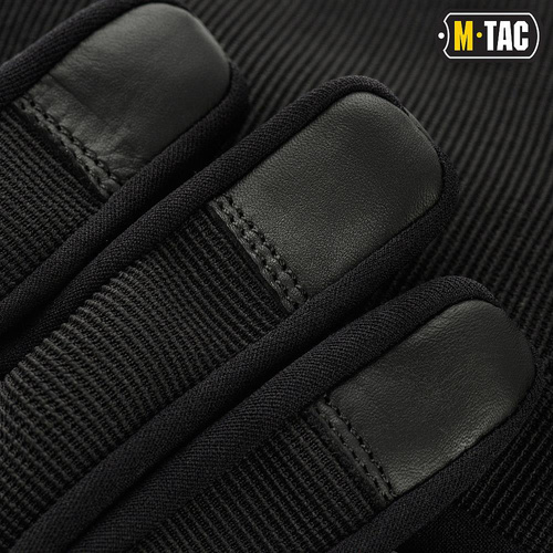 M-Tac - Тактичні рукавички Police - 90215002