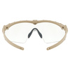 Окуляри балістичні Oakley - SI Ballistic M Frame 3.0 Dark Bone Array - 2LS - OO9146-07