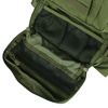 Condor - Рюкзак Convoy Outdoor Pack  - Зелений OD - 169-001 - Zielony OD - 169-001