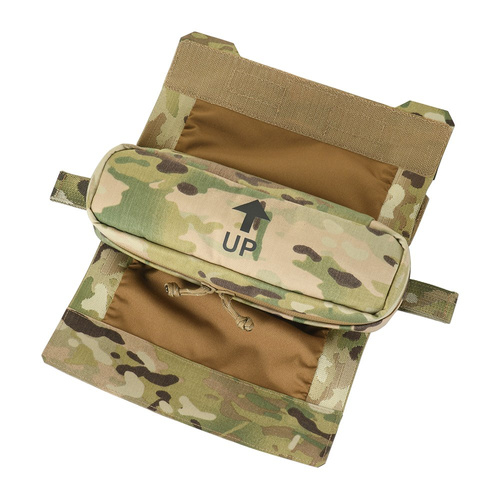 M-Tac -Знімна тактична аптечка Rool Elite  першої допомоги - MultiCam - 51700008