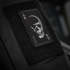 M-Tac - Morale Patch Face of War - Cordura - Чорний - 51389002