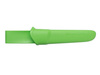 Morakniv - Ніж-компаньйон - зелений - 12158