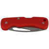 MAC Coltellarie - Folder rescue knife - 697 RESCUE RED