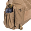 Helikon - Сумка Urban Courier Bag Large® - Cordura® - Tiger Stripe - TB-UCL-CD-62
