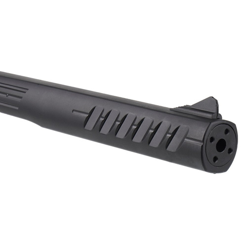 Crosman - Пневматична гвинтівка Shockwave NP з прицілом 4х32 - 4,5 мм - 17-CS7SXS