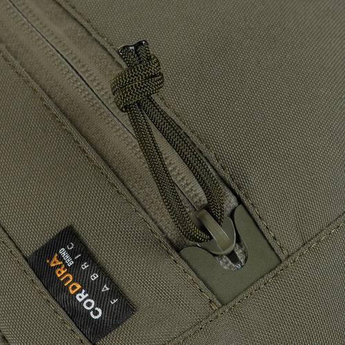 M-Tac - Сумка набедренна Sphaera Hardsling Bag Large Elite - Ranger Green - 51433023