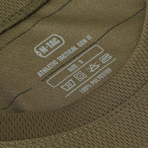 M-Tac - Термоактивна футболка Athletic Gen. 2 - 80006101