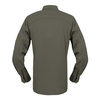 Helikon - Сорочка Defender Mk2 Tropical Shirt® - Dark Olive - KO-DTR-PS-70
