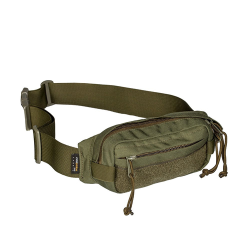 WISPORT - Сумка на пояс Токе - Olive Green