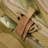 M-Tac - Сумка Sling Pistol Bag Elite Hex - Multicam/Coyote - 51403508