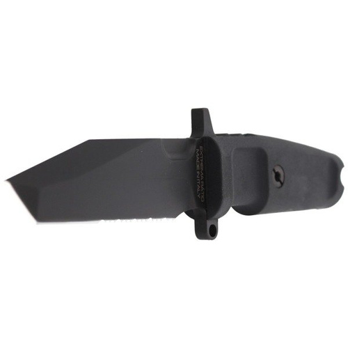 Екстремальне співвідношення - Fulcrum Compact Black - 04.1000.0150/BLK - 04.1000.0150/BLK