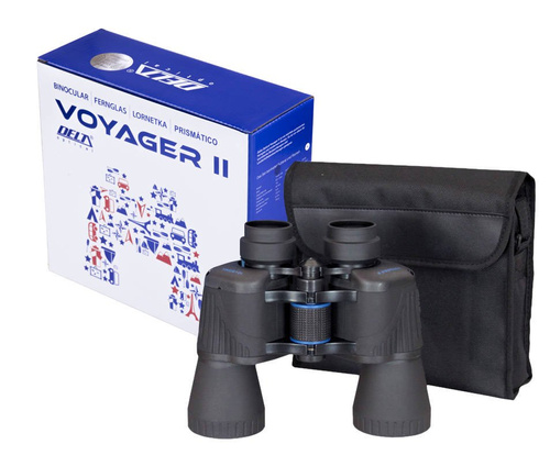 Delta Optical - Lornetka Voyager II 20x50 - DO-1507 