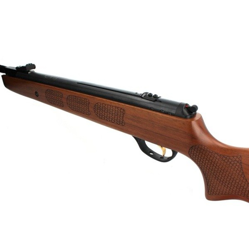 Пневматична гвинтівка Hatsan - Mod 87W QE