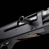 Strike Industries - Збільшена казенна частина для рушниці Benelli M2 / M3 - 12 Ga - чорна - SI-BM2-BH-12