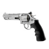 Umarex - Пневматична гвинтівка CO2 Smith&Wesson 629 Competitor 6" - 4,5 мм - сріблястий/чорний - 5.8440