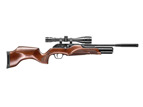 Walther - Пневматична гвинтівка Rotex RM8 PCP - 5,5 мм - 465.10.00