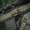 M-Tac - Панель на липучці для калібру Cal. 308 - Multicam - 10246008