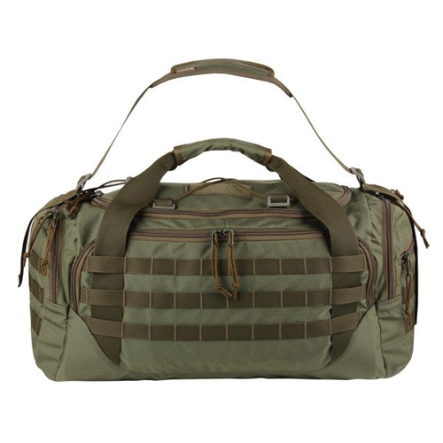 WISPORT - Сумка тактична Stork - 50 л - Olive Green