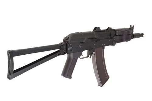 CYMA - Репліка карабіна AKS74U - чорний - CM045