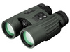 Vortex Optics - Бінокль-далекомір Fury 5000 HD AB 10x42 - LRF - зелений - LRF302 