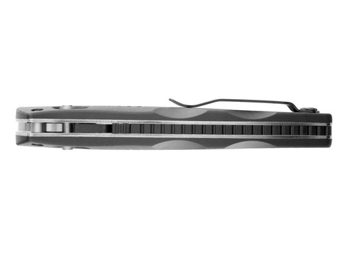 Benchmade - Складаний ніж Barrage - чорний - 580