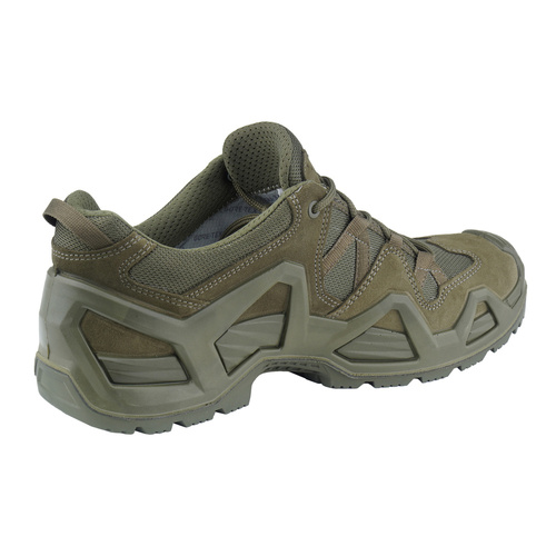 LOWA - Тактичні черевики ZEPHYR GTX® LO MK2 - Ranger Green - 310890D64 0750
