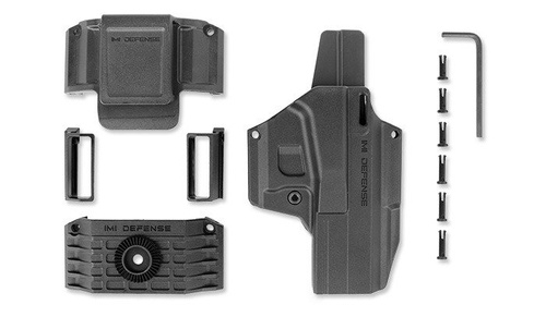 IMI Defense - Кобура MORF X3 - IMI-Z8017
