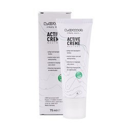 LOWA - Просочувальний засіб для шкіри Active Creme - Прозорий - 75 мл - 31248