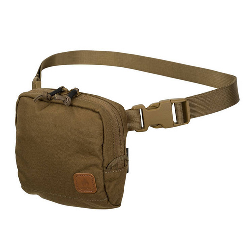 Helikon - Kieszeń survivalowa SERE - Cordura® - Shadow Grey - MO-O06-CD-35