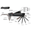 Real Avid - Технічне обслуговування багатофункціонального інструменту Gun Tool Pro - AVGTPRO