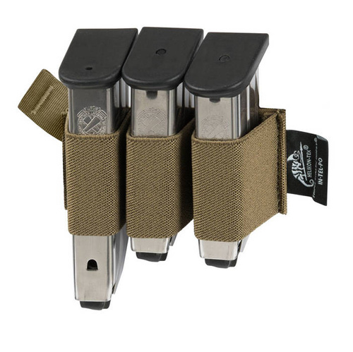 Helikon - Еластична вставка - Olive Green - IN-TEL-PO-02