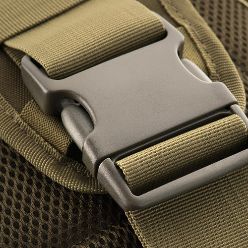 M-Tac - Рюкзак City Patrol Sling Pack - Olive - MTC-098-4-OD