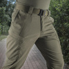 M-Tac - Трекінгові штани Sahara Flex Lite - Army Olive - 20064062