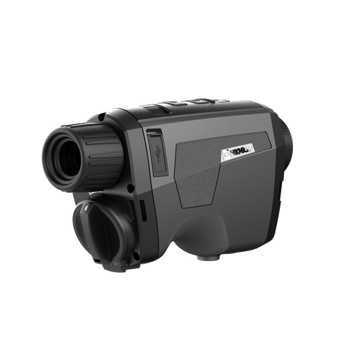 HIKVISION - Тепловізор HIKMICRO Gryphon HD LRF з дальноміром - чорний - GH25L