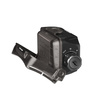 Fenix - Ліхтар LED Headlamp HL45R - 1000 lm - 1900 mAh - USB-C - чорний - HL45R