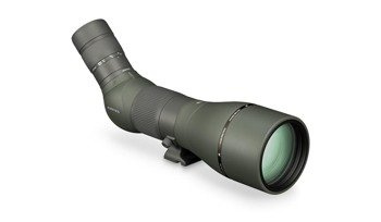 Vortex Optics - Оптичний приціл Razor HD 27-60x85 - Косий - Зелений / Чорний - RS-85A