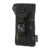 M-Tac - Чохол для телефону Elite Hex - великий - Multicam Black / Czarny - 10160208 