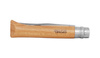 Opinel - Ніж N°12 VRI - Inox - 001084