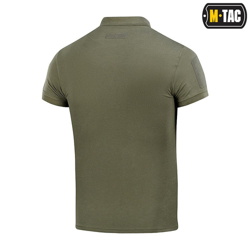 M-Tac - Тактична сорочка-поло 65/35 - Army Olive - 80014062