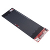Real Avid - Сервісний килимок Master Cleaning Station Universal з набором інструментів - 43x16" - чорний - AVMCS-U