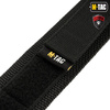 M-Tac - Тактичний ремінь Cobra Buckle Tactical Bel - чорний - 10126002