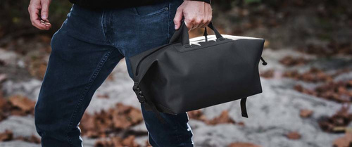 Magpul - DAKA Takeout Large водонепроникна сумка - 8.88 л - чорна - MAG1197/001