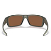 Oakley - Захисні окуляри SI Drop Point - Matte Olive - Tungsten - 009367-1960