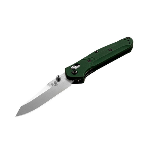 Benchmade - Складаний ніж Mini Osborne - AXIS® Lock - S30V - 945