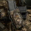 M-Tac - Нашивка Valkyrie - Вишивка - Ranger Green - 51425023